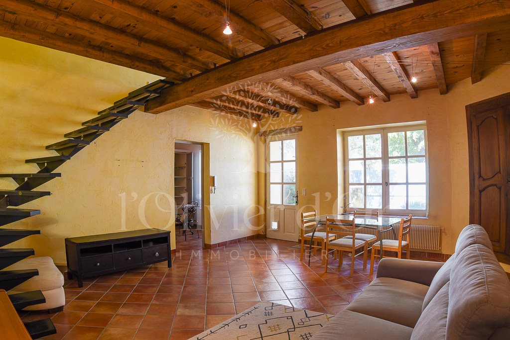Maison à vendre, 92m², Tulette