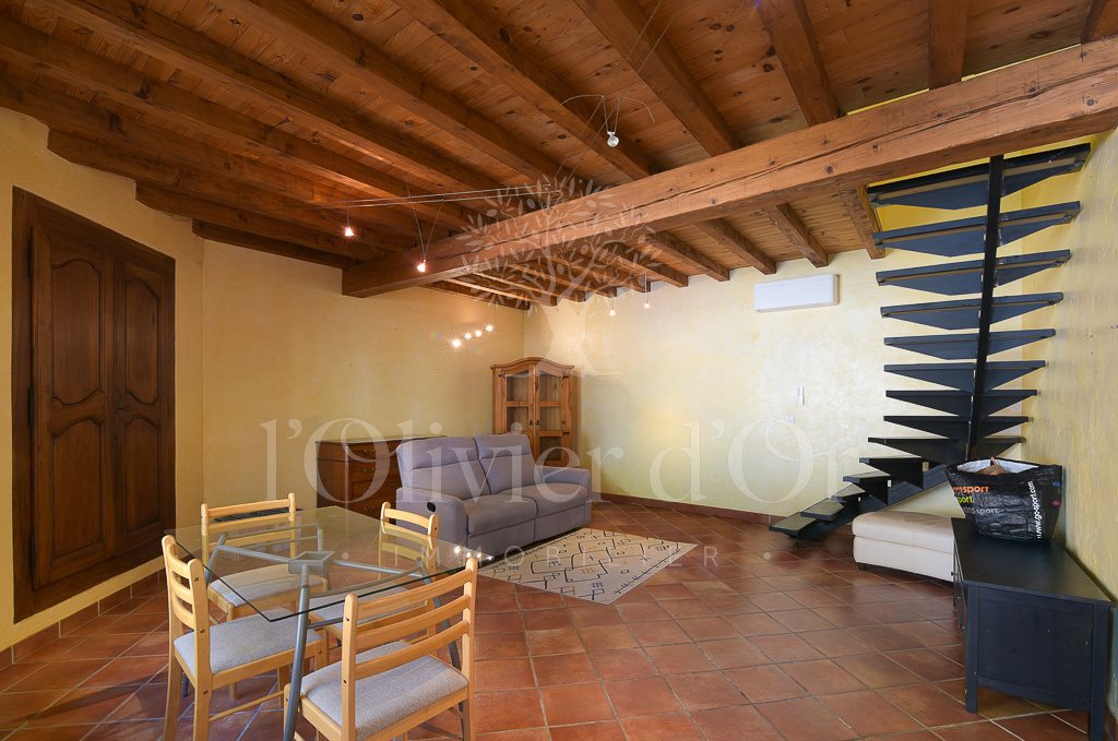 Maison à vendre, 92m², Tulette