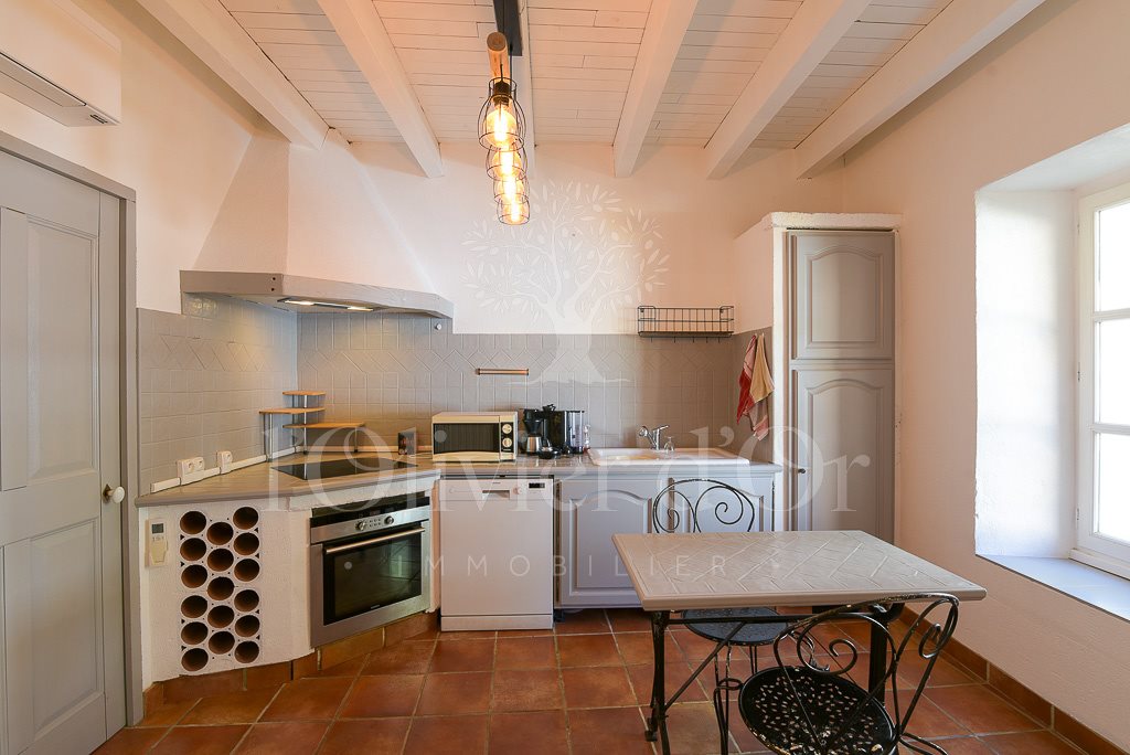 Maison à vendre, 92m², Tulette
