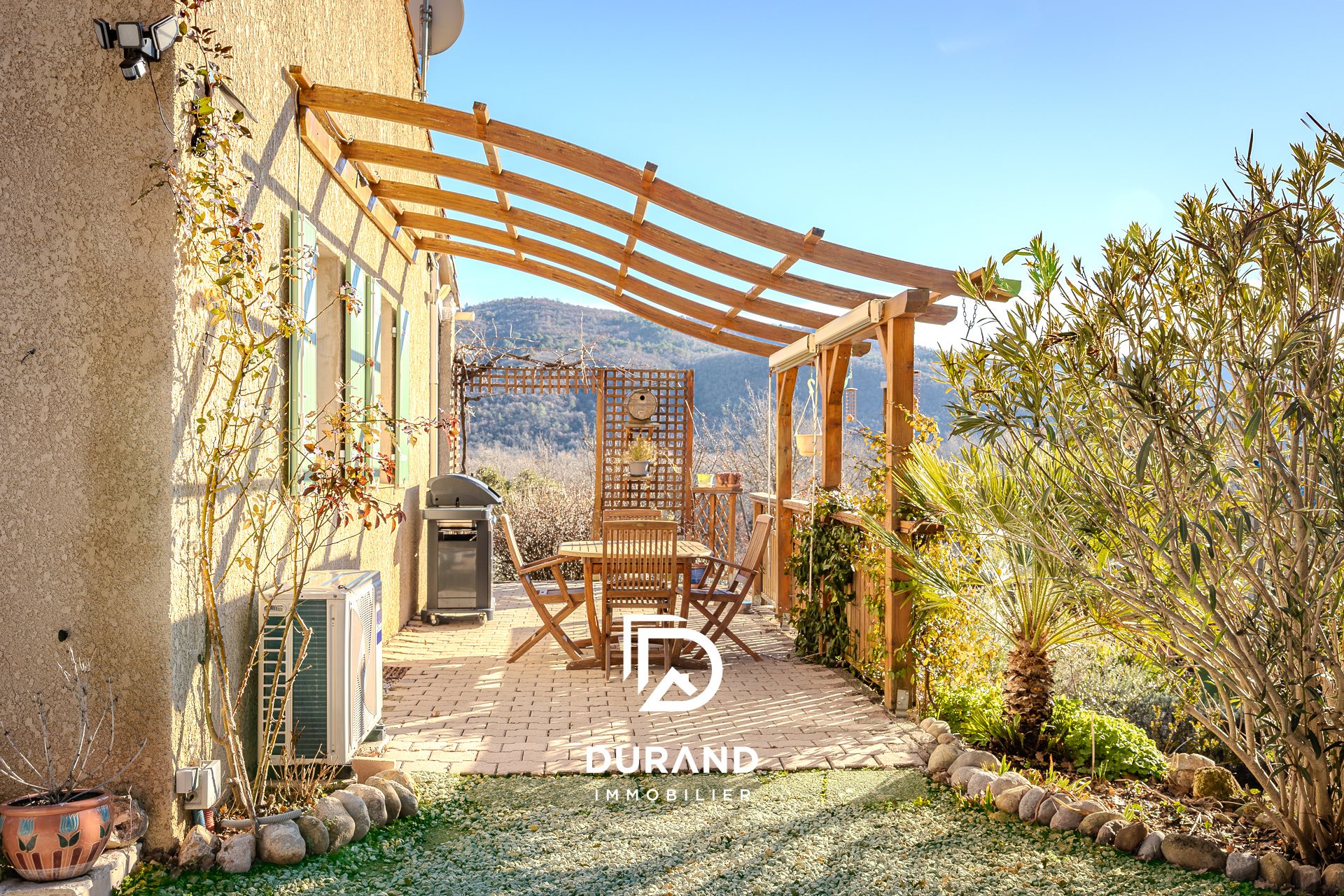 Maison à vendre, 175m², Saint-Julien-d'Asse