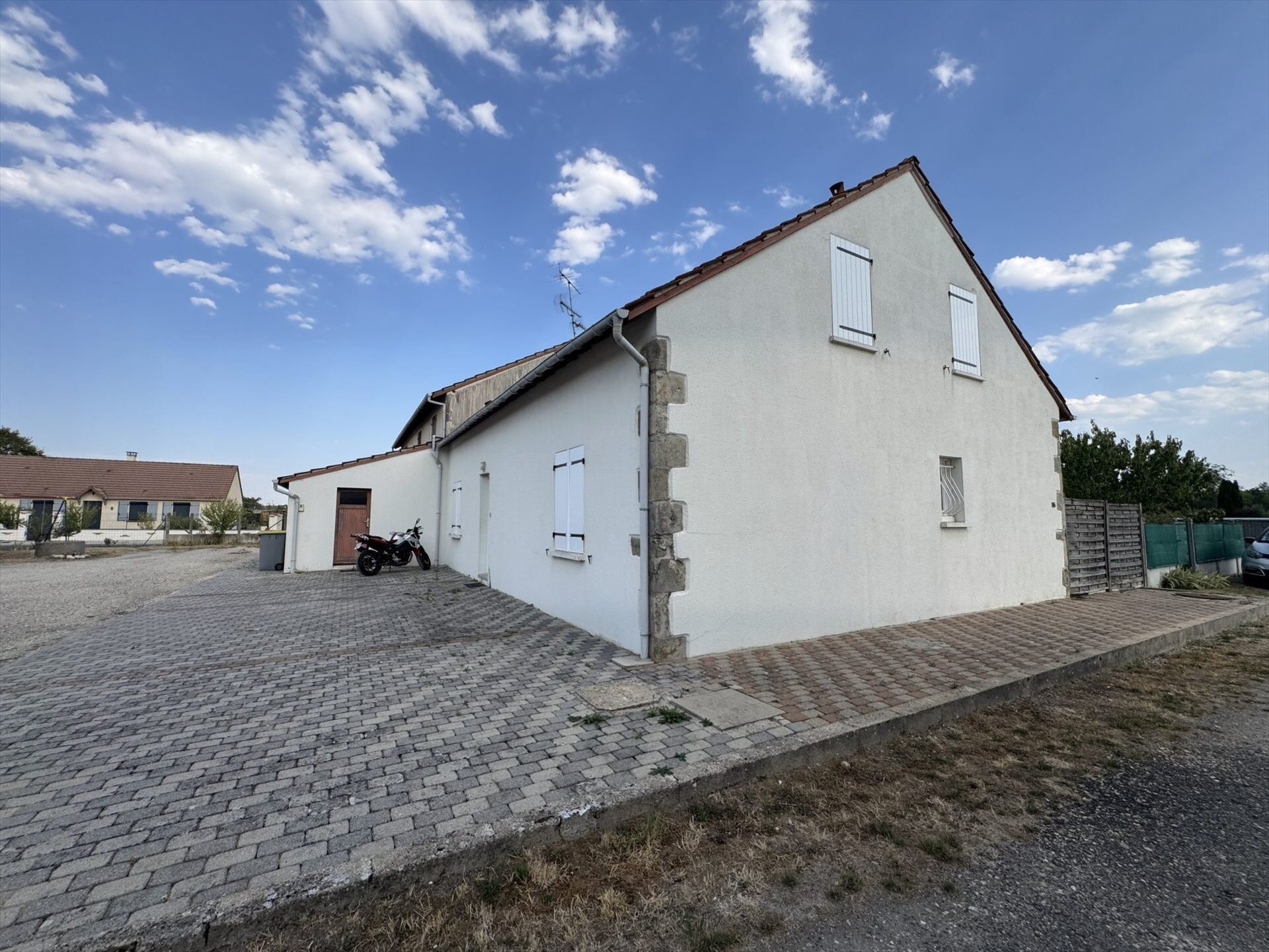 Appartement à vendre, 57m², Châteauneuf-sur-Loire