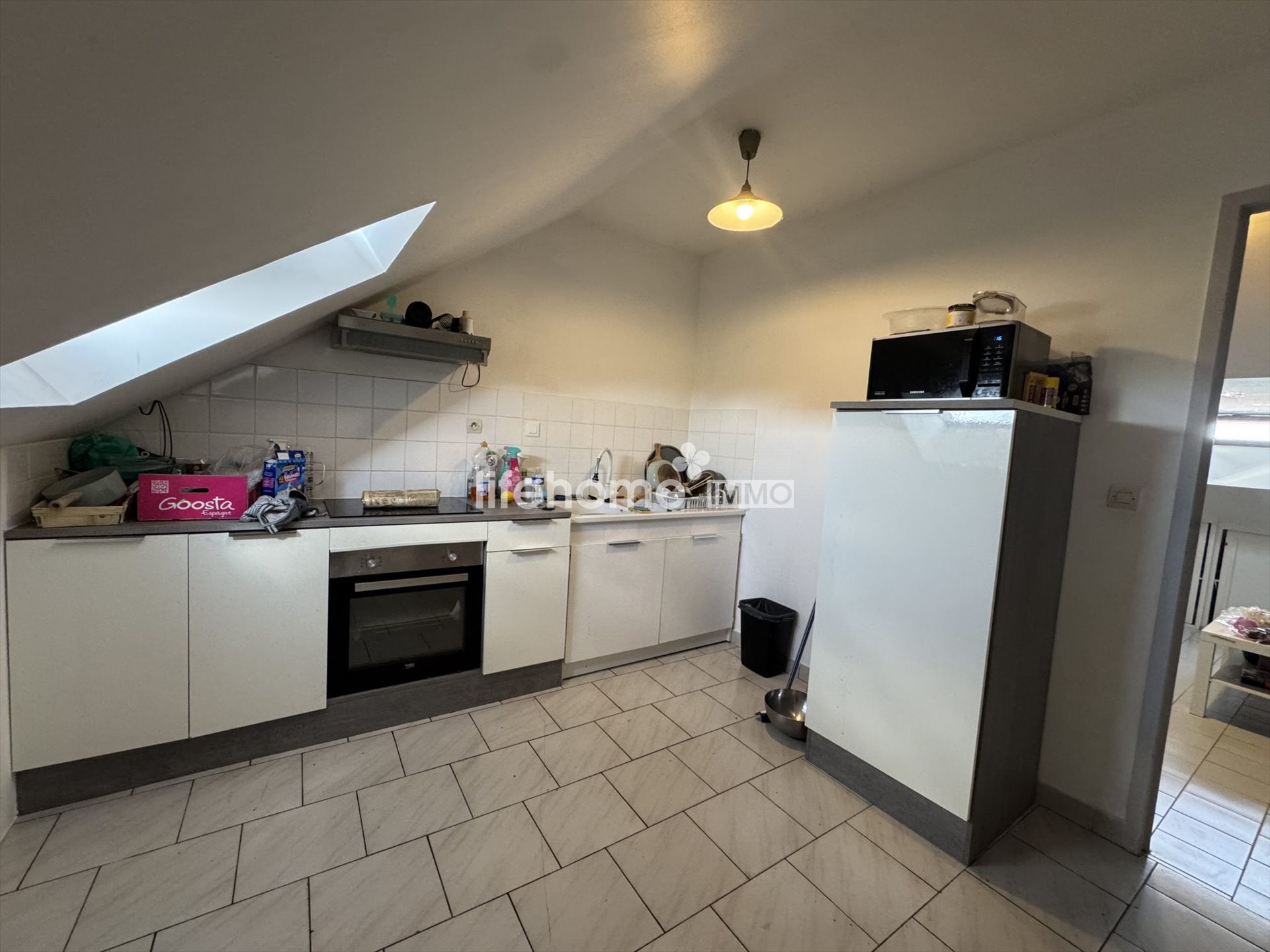 Appartement à vendre, 57m², Châteauneuf-sur-Loire