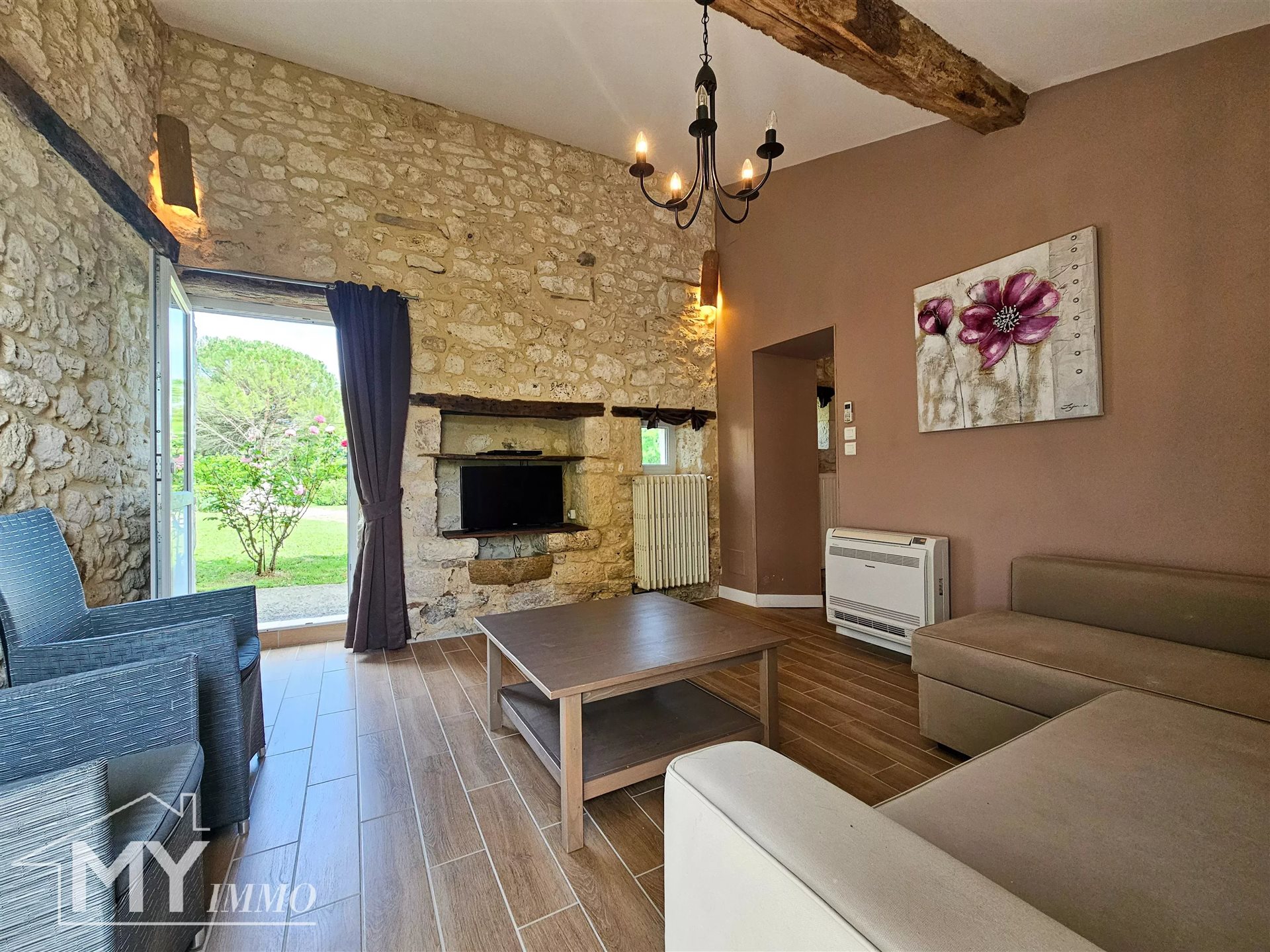 Maison à vendre, 660m², Les Lèves-et-Thoumeyragues