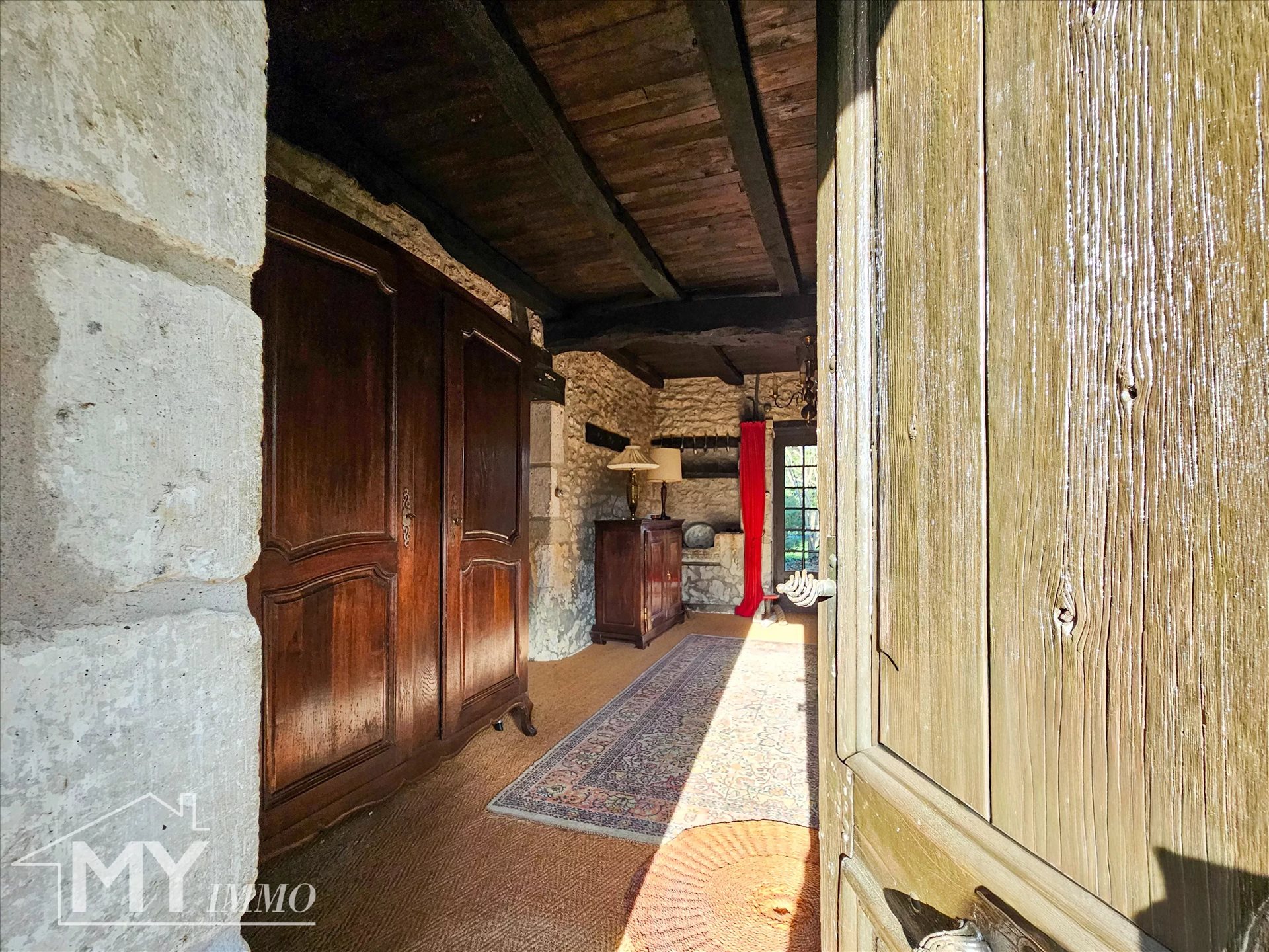 Maison à vendre, 182m², Razac-de-Saussignac