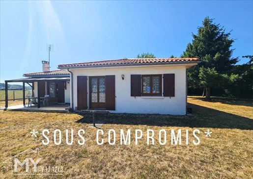4 pièces 98 m² · à Pineuilh · 98 m² · 139 000 €
