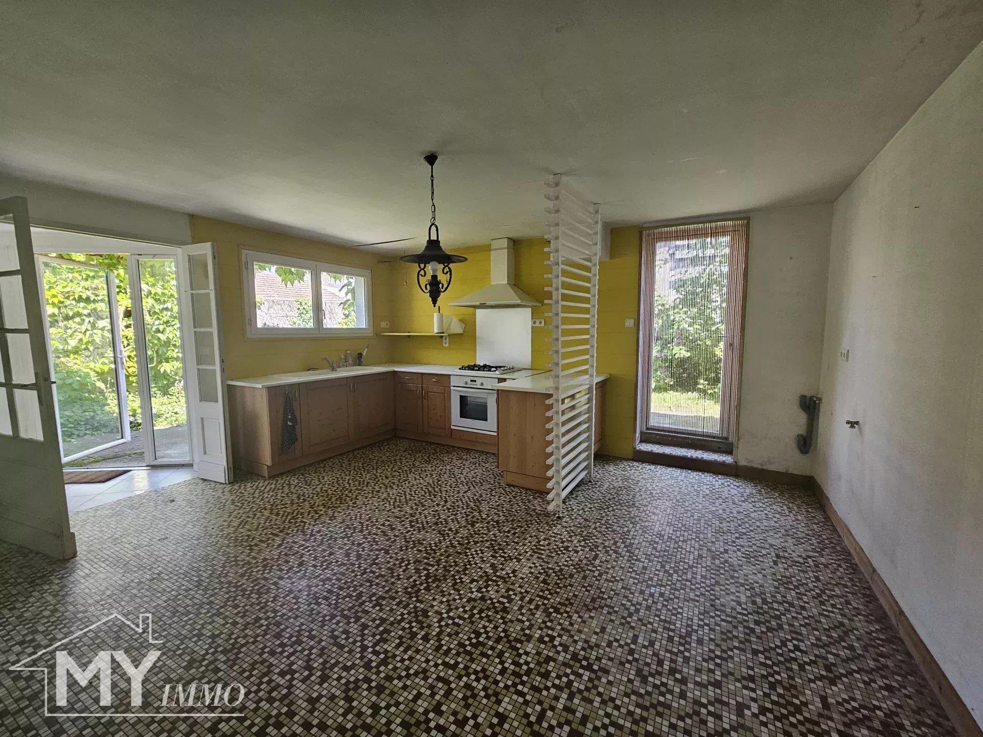Maison à vendre, 164m², Sainte-Foy-la-Grande