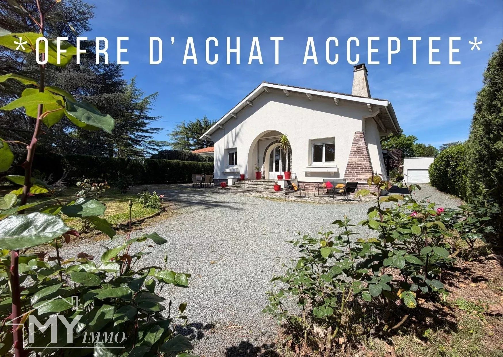 Maison à vendre, 173m², Pineuilh