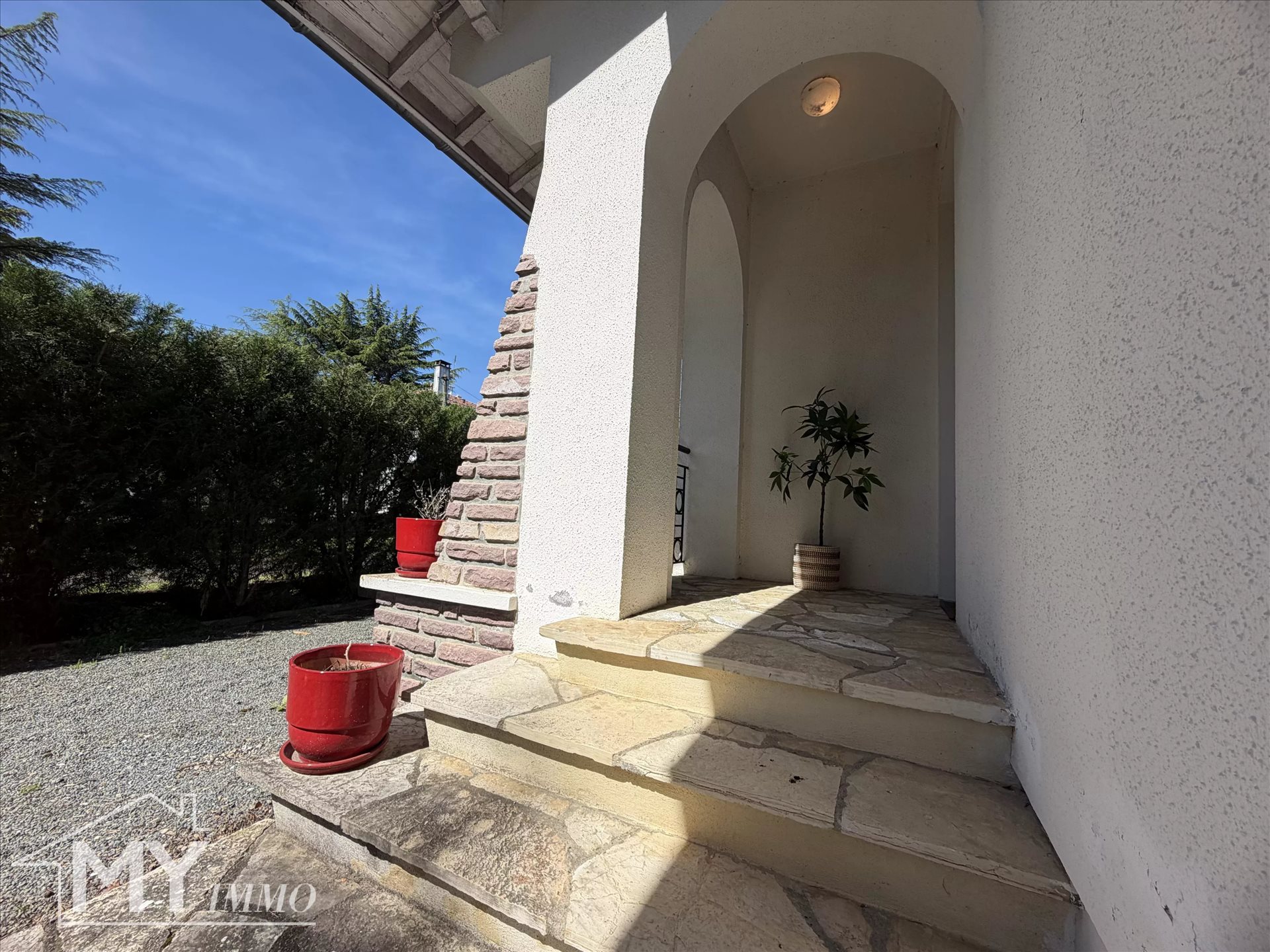 Maison à vendre, 173m², Pineuilh