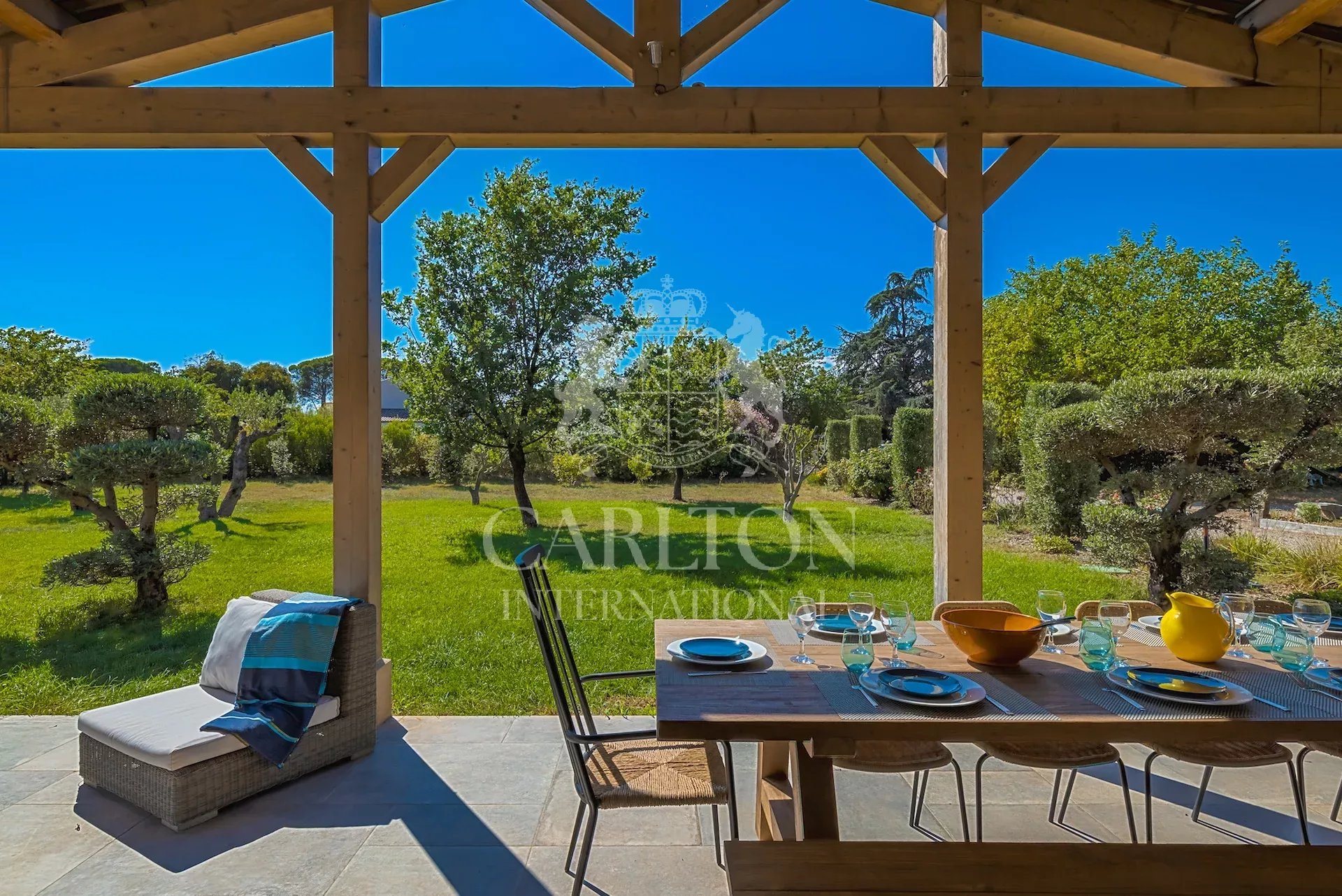 Maison à vendre, 225m², Saint-Tropez