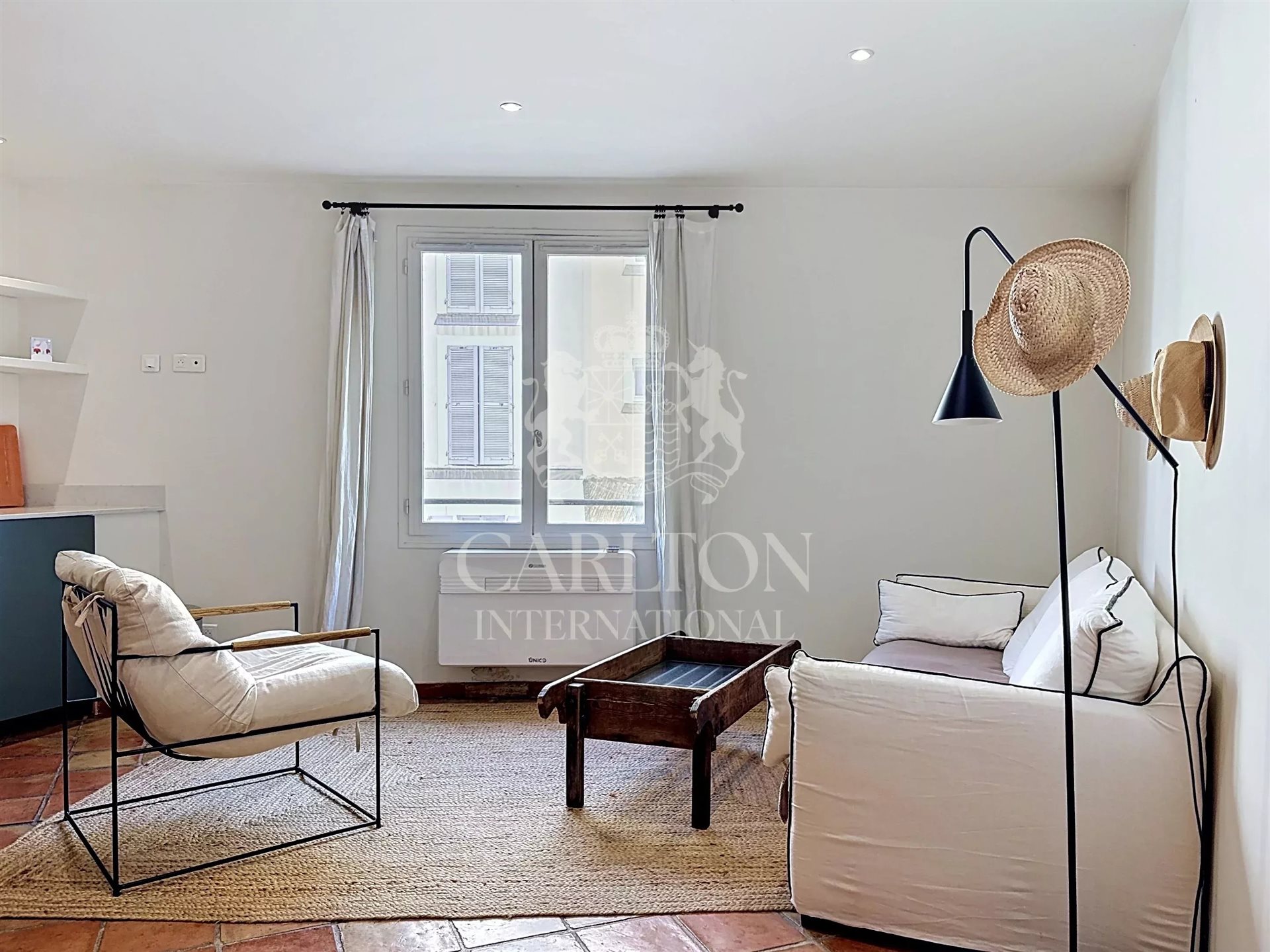 Apartment in the center of Saint-Tropez - Ansicht 2