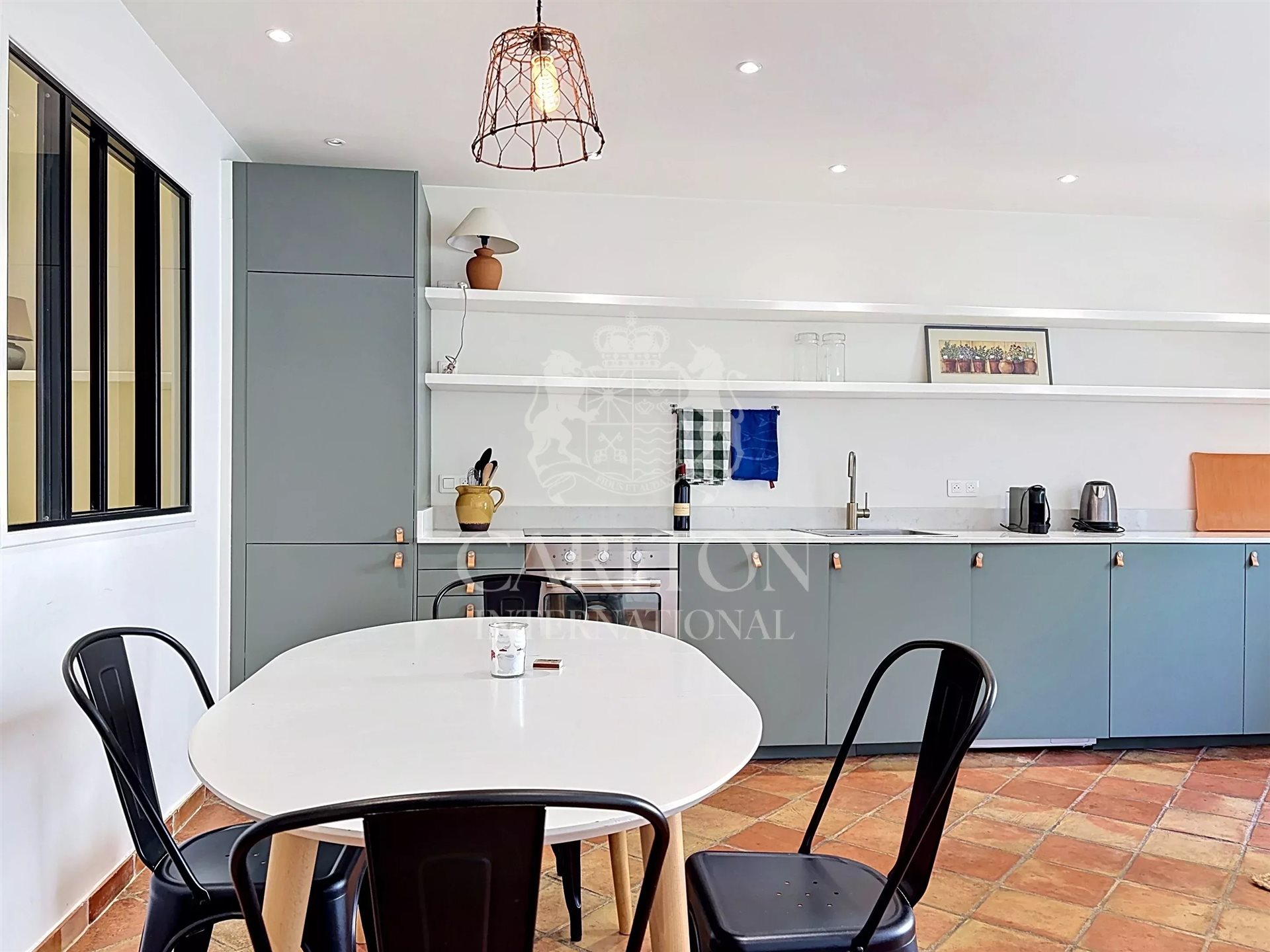 Apartment in the center of Saint-Tropez - Ansicht 3