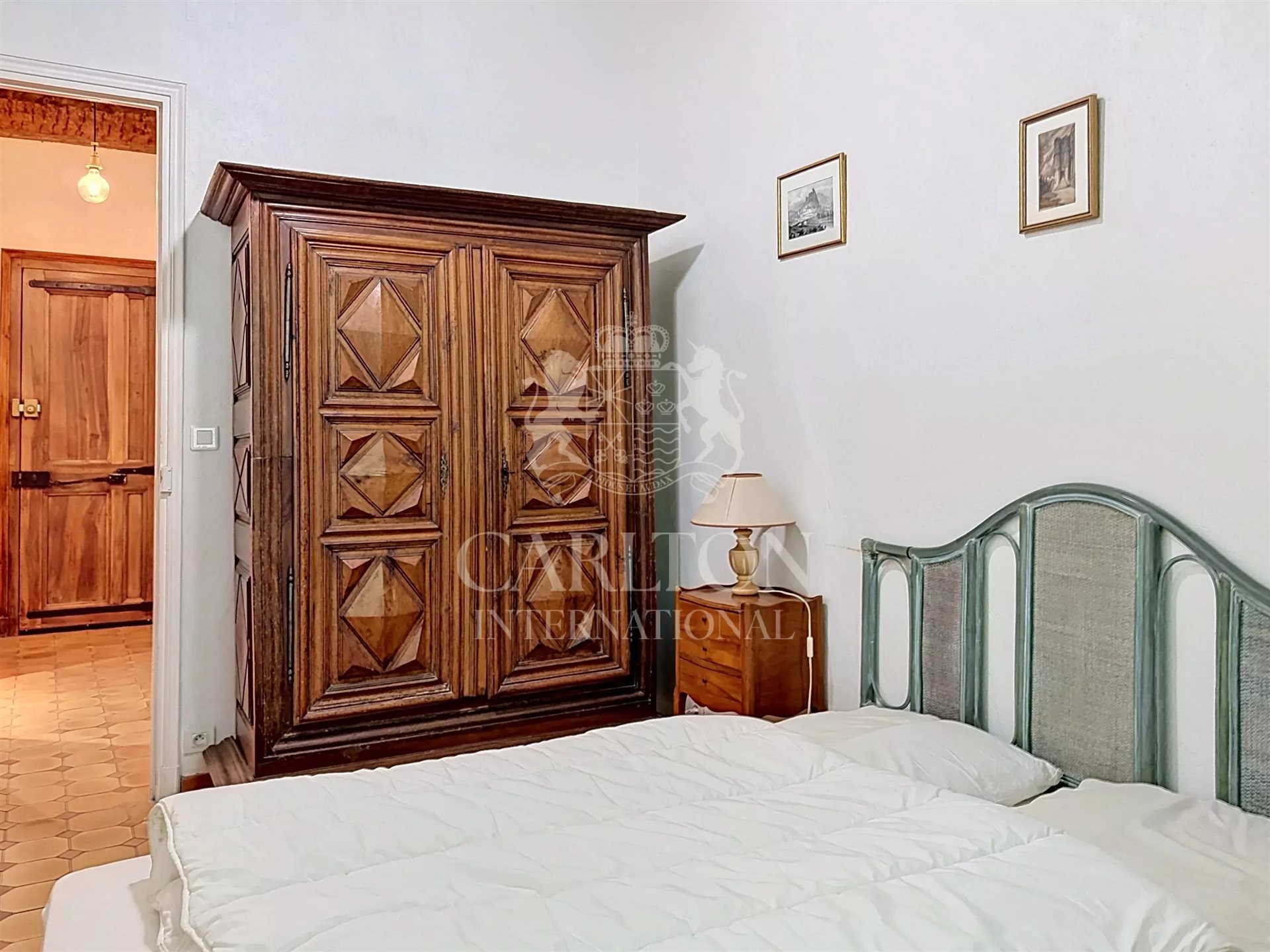 Appartement – Saint-Tropez, Var - Plus