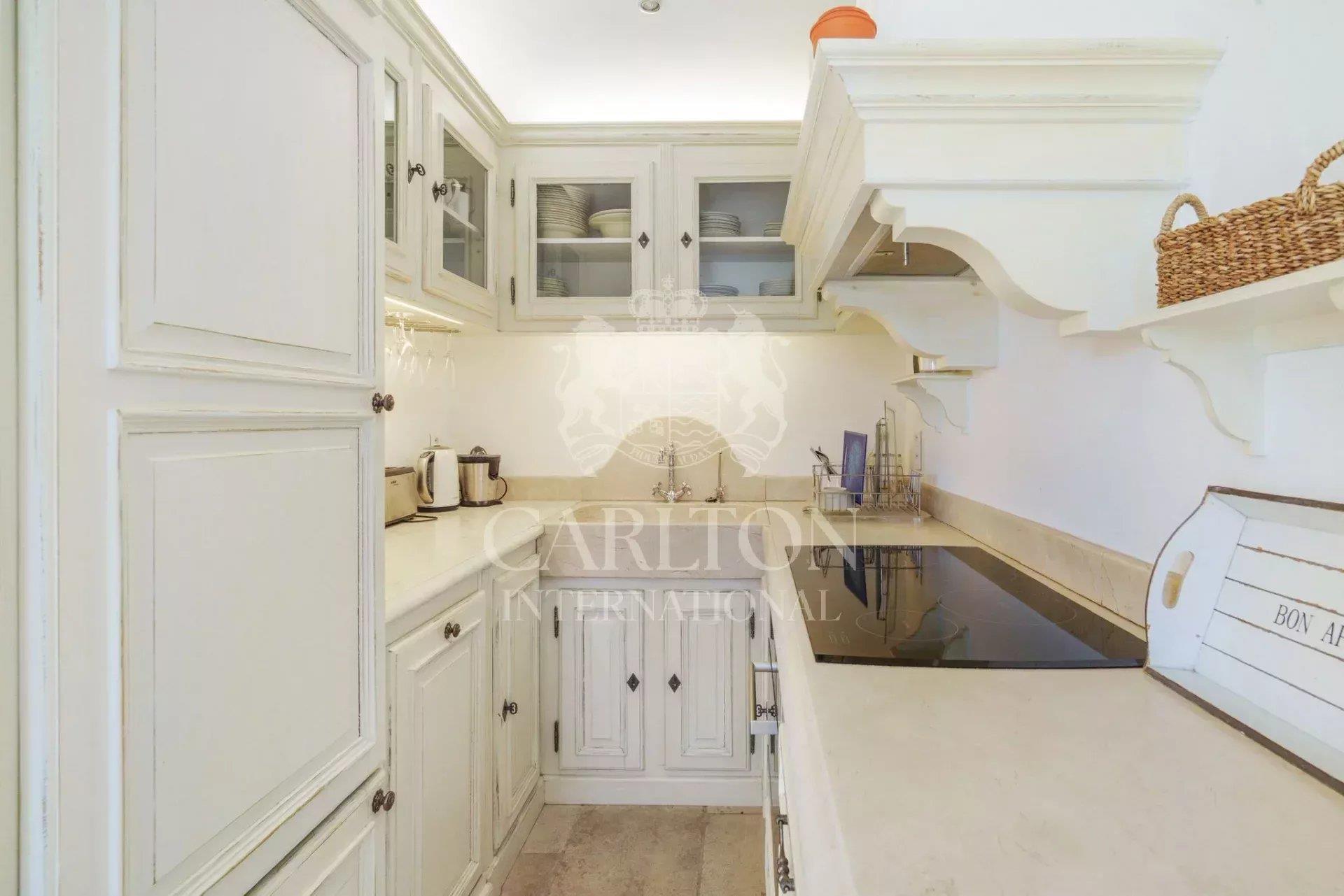 Appartement – Saint-Tropez, Var - Plus