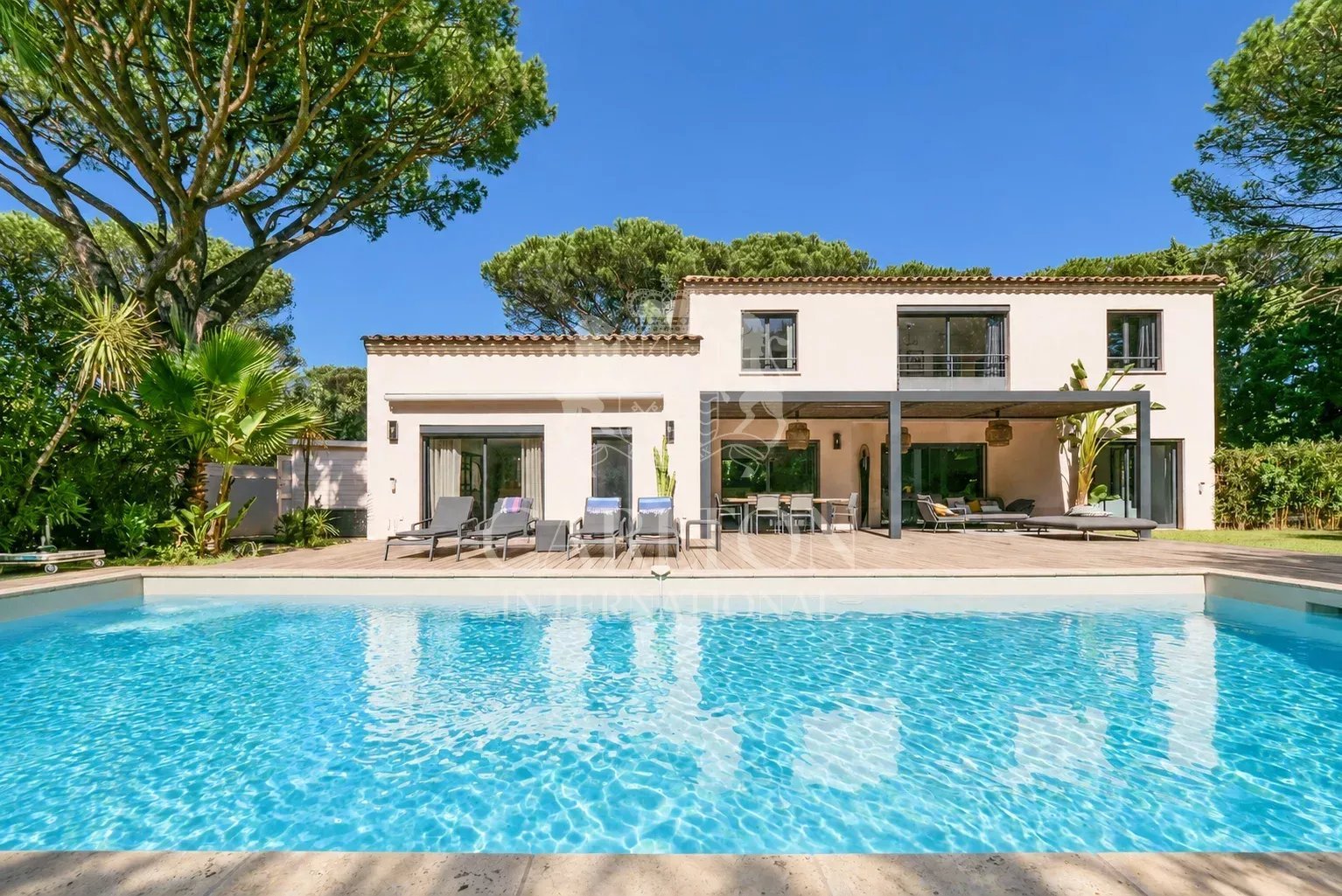 Maison à vendre, 193m², Gassin