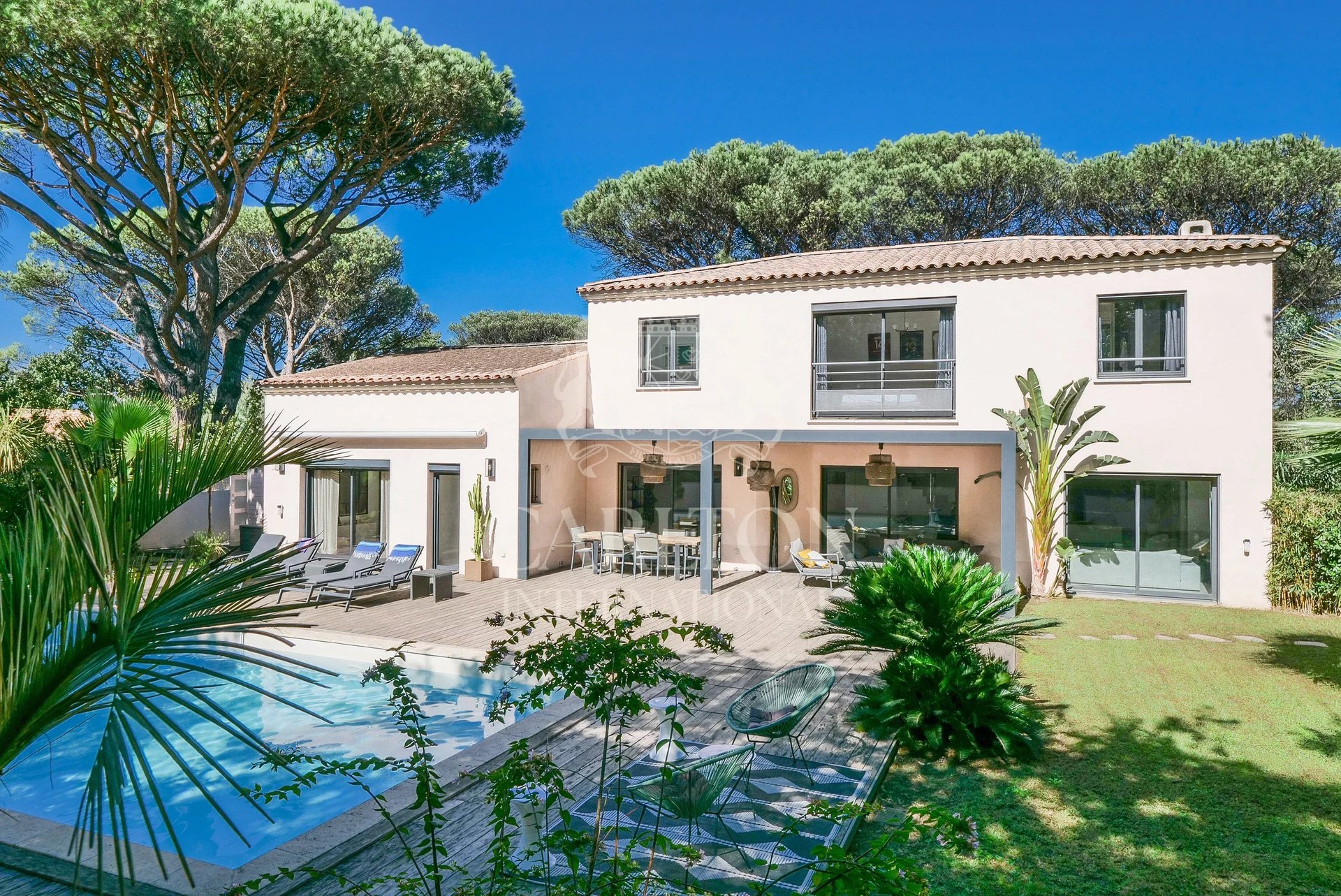Maison à vendre, 193m², Gassin
