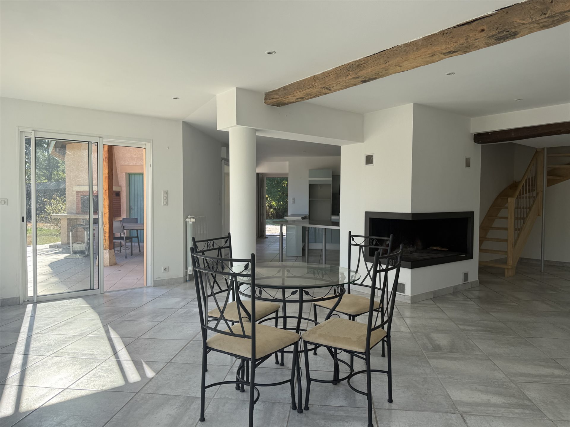 Maison à vendre, 187m², Sainte-Maure-de-Peyriac