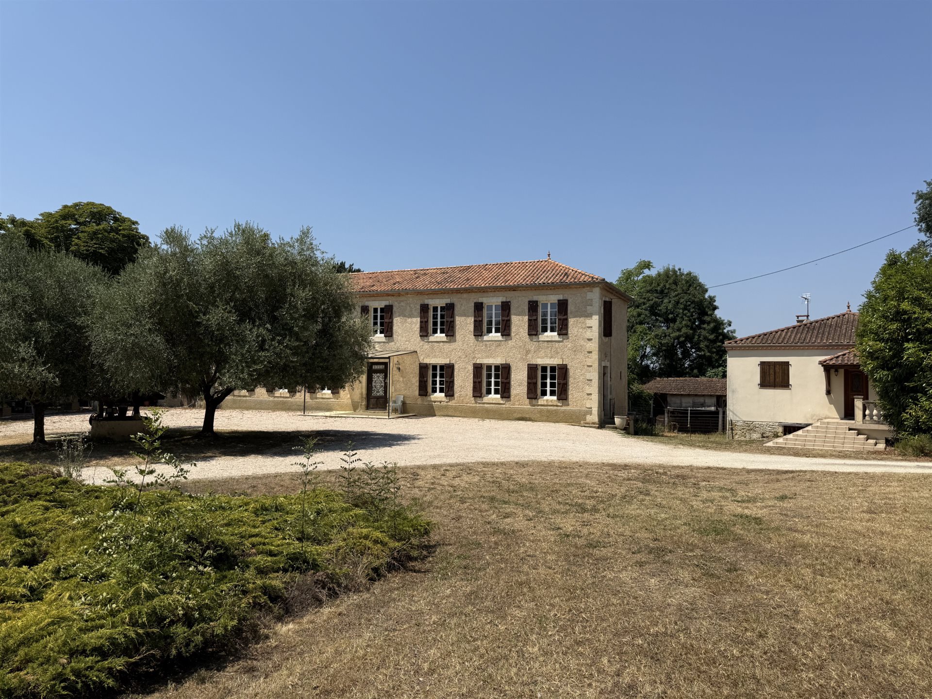Maison à vendre, 424m², Vic-Fezensac