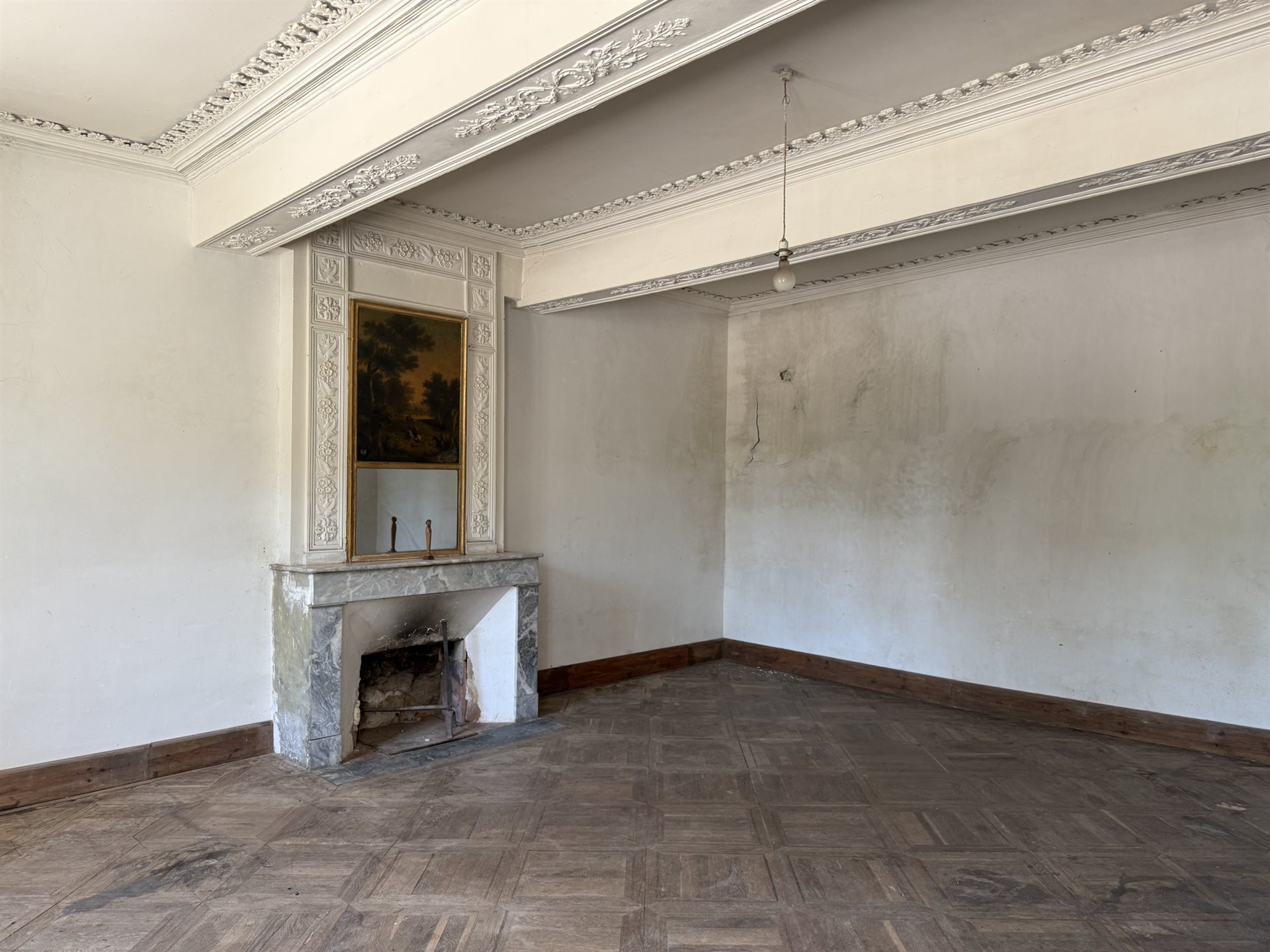 Maison à vendre, 424m², Vic-Fezensac