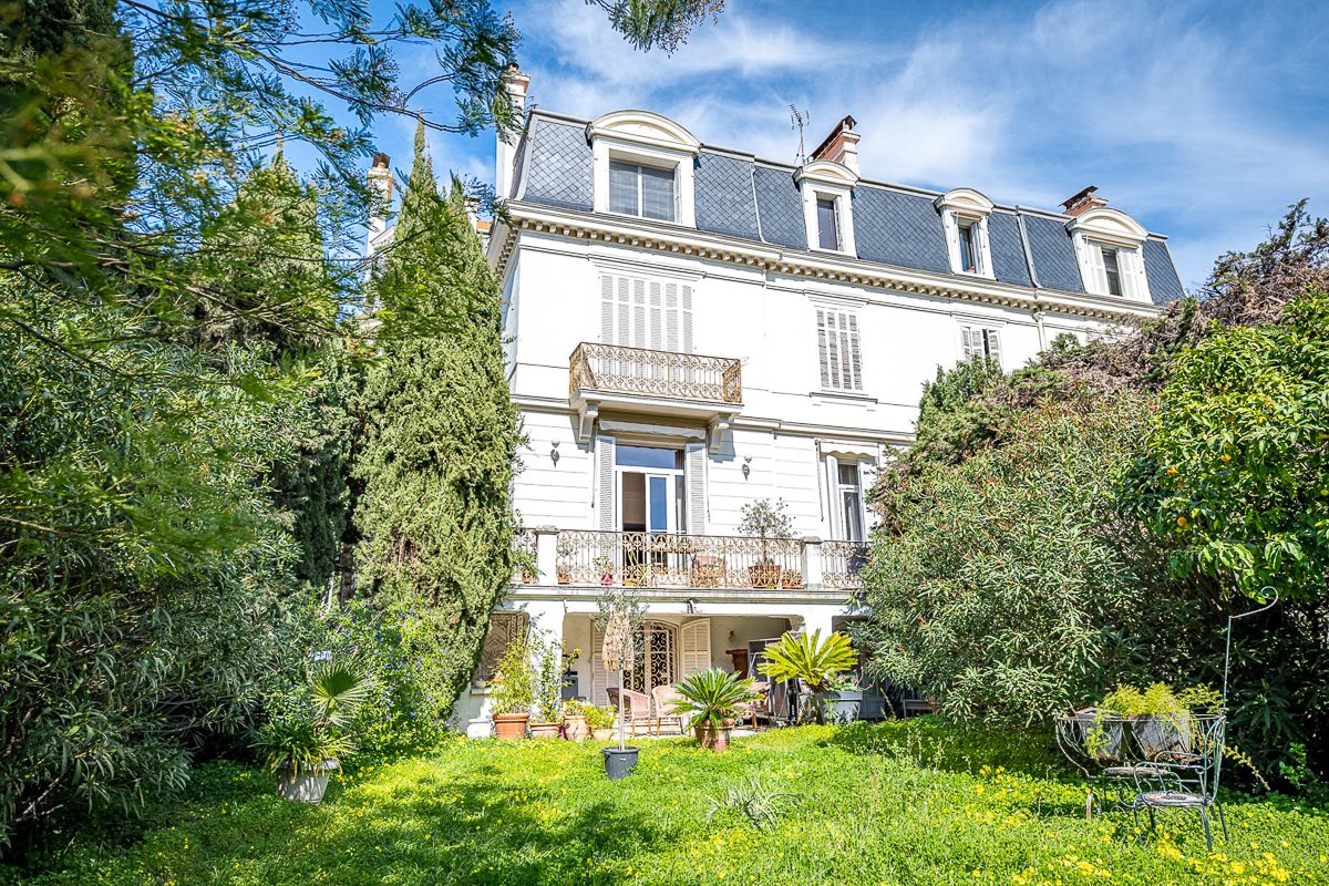 Appartement à vendre, 178m², Cannes