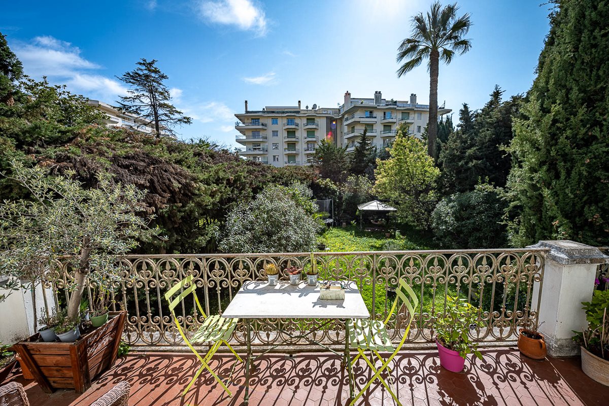 Appartement à vendre, 178m², Cannes