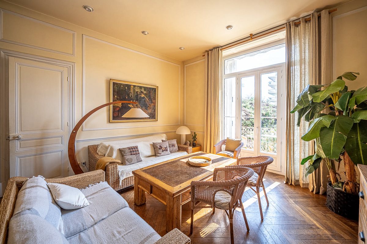Appartement à vendre, 178m², Cannes