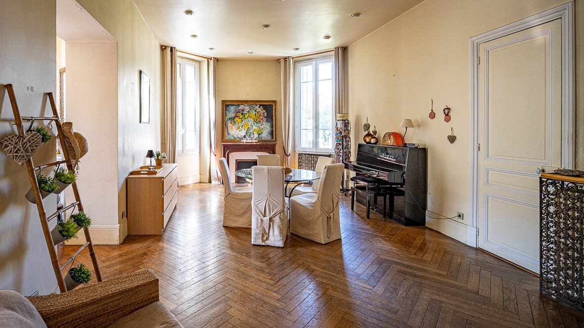 Appartement à vendre, 178m², Cannes
