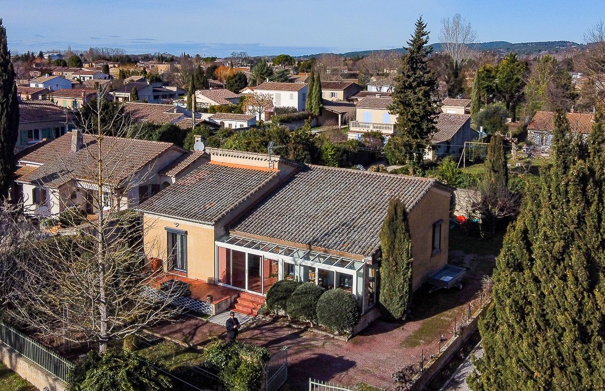 Maison à vendre, 151m², L'Isle-sur-la-Sorgue