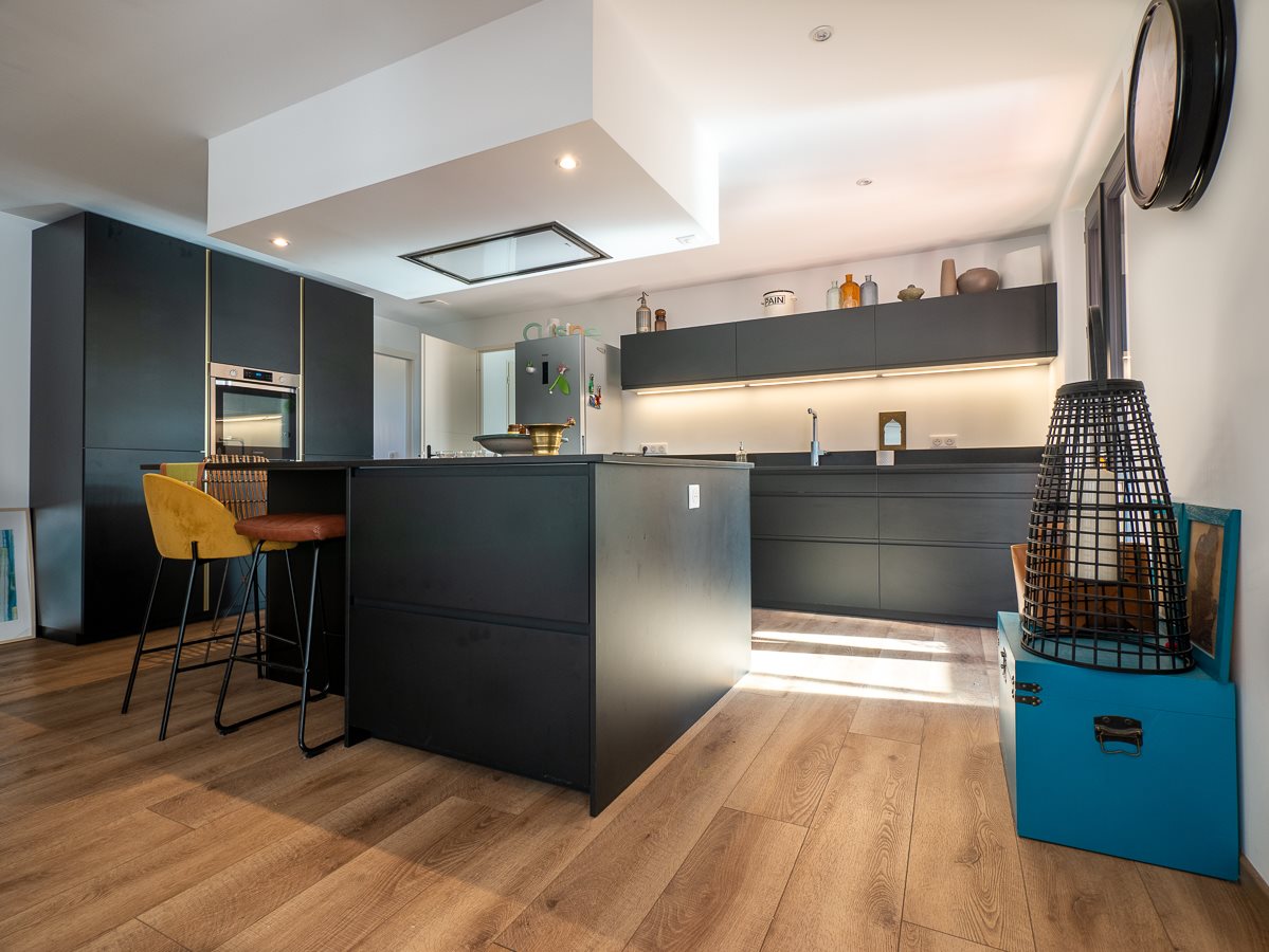 Maison à vendre, 151m², L'Isle-sur-la-Sorgue