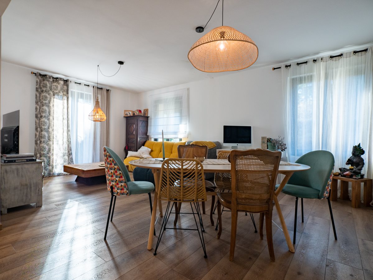 Maison à vendre, 151m², L'Isle-sur-la-Sorgue