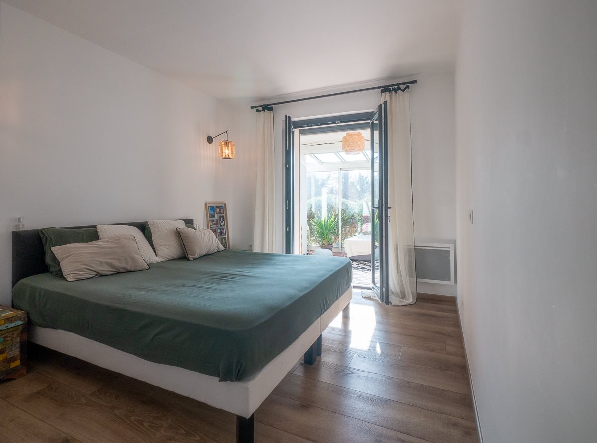 Maison à vendre, 151m², L'Isle-sur-la-Sorgue