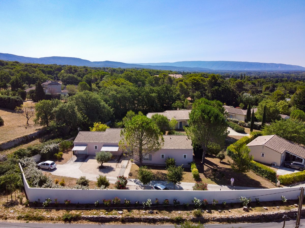 Maison à vendre, 198m², Saumane-de-Vaucluse