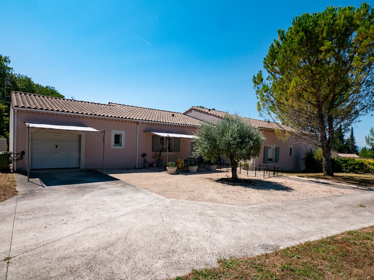 Maison à vendre, 198m², Saumane-de-Vaucluse