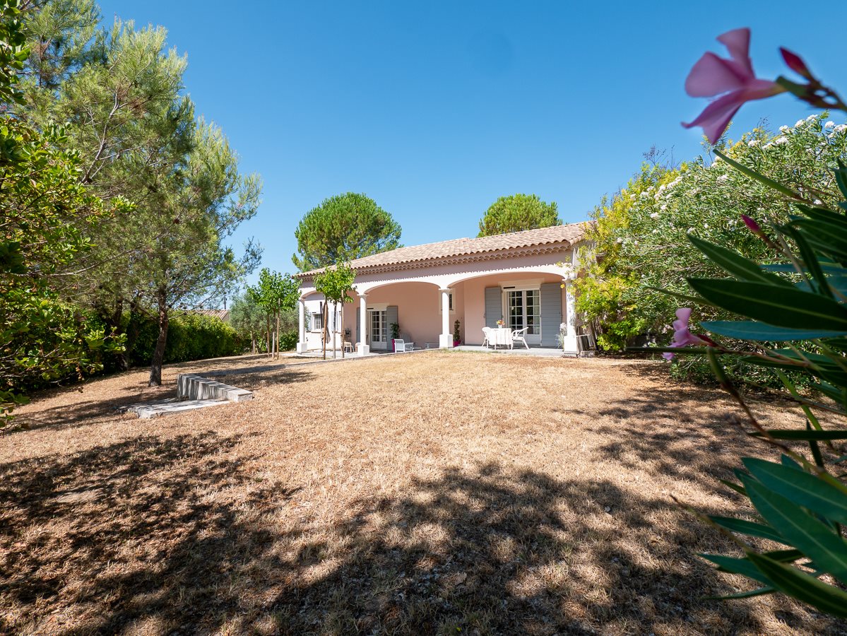 Maison à vendre, 198m², Saumane-de-Vaucluse