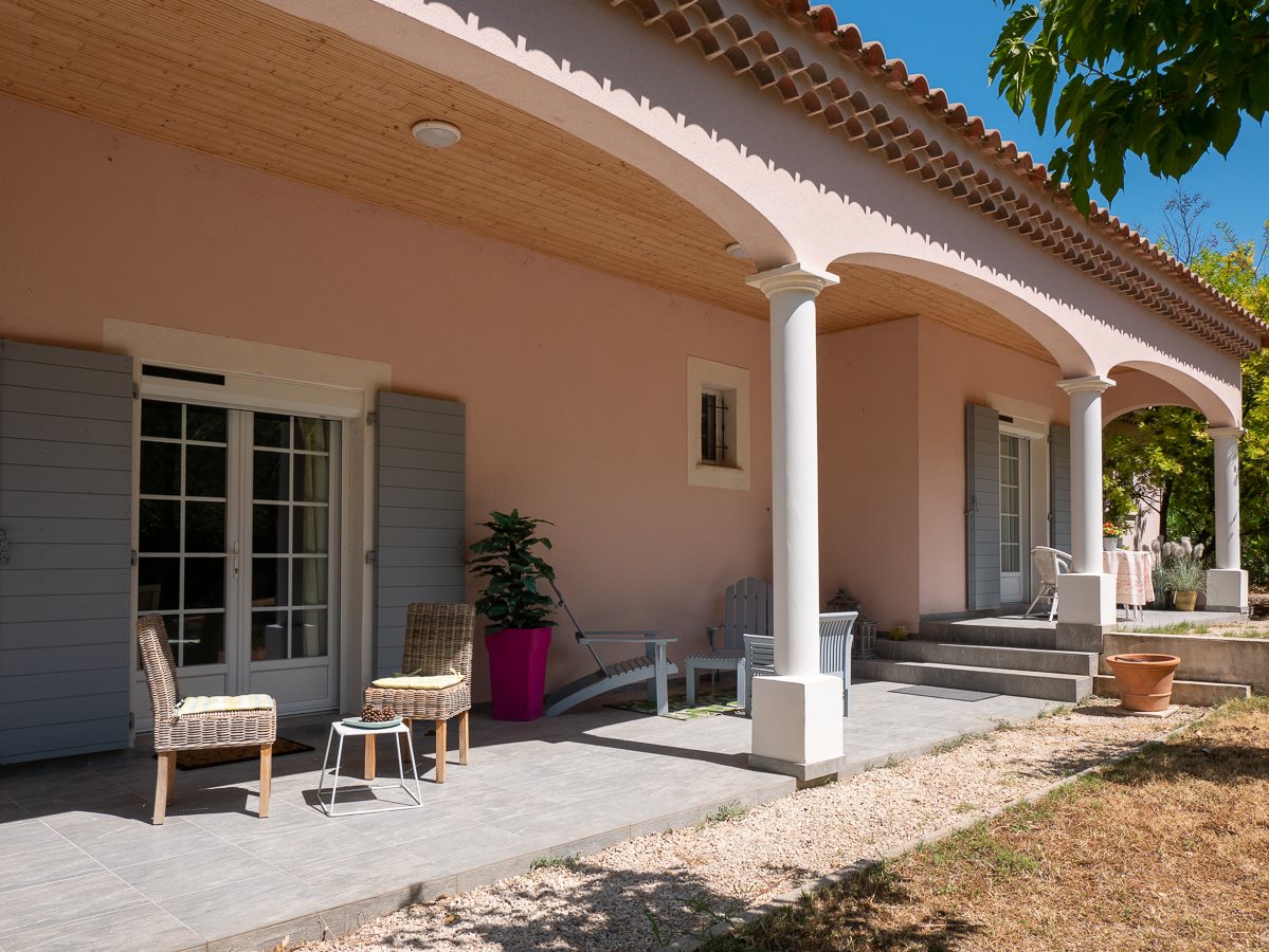 Maison à vendre, 198m², Saumane-de-Vaucluse