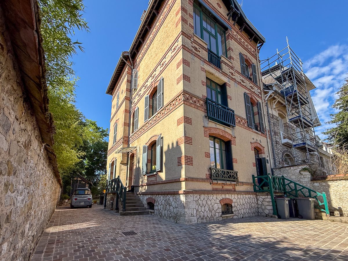 Maison à vendre, 230m², Fontainebleau