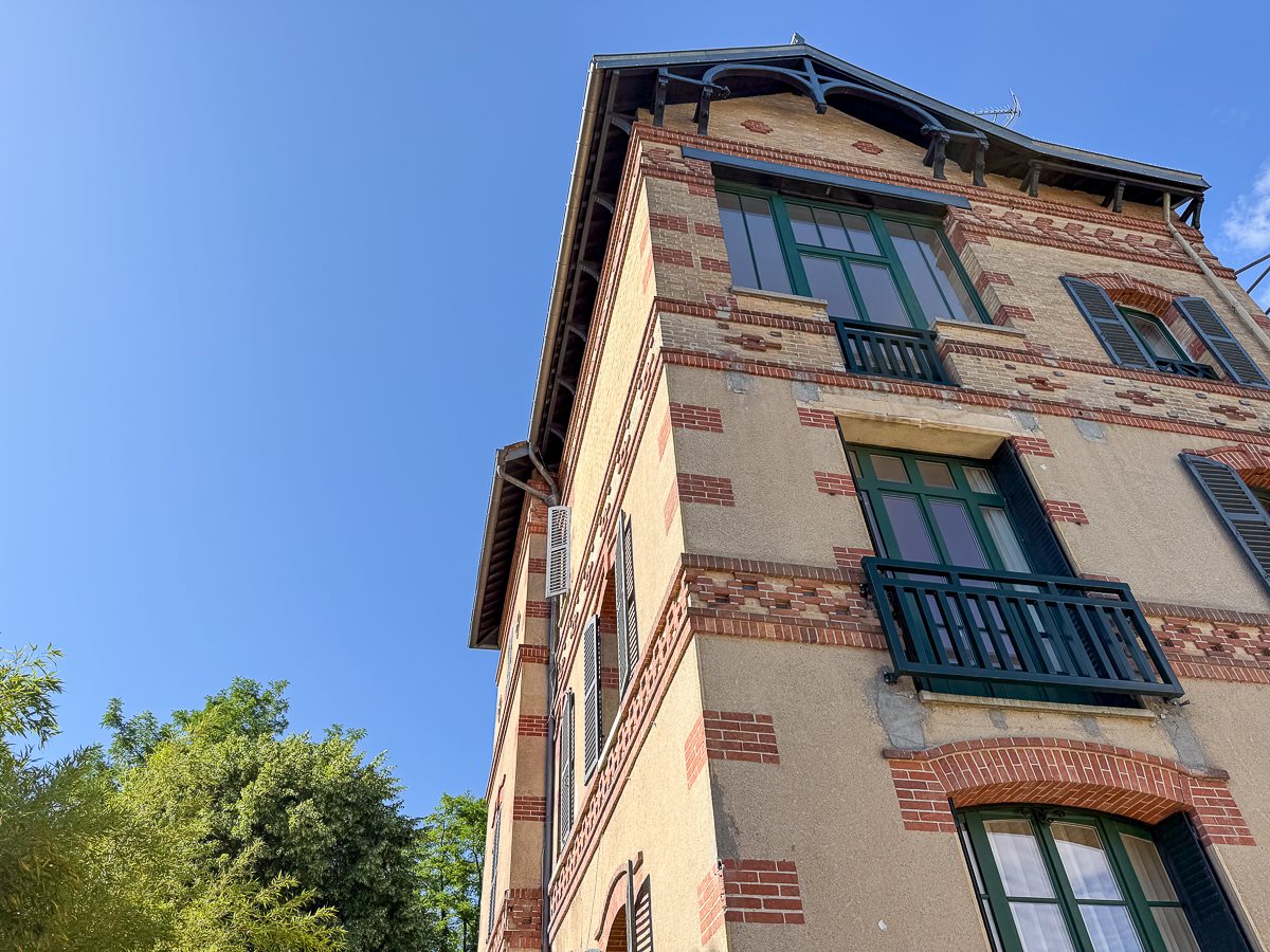 Maison à vendre, 230m², Fontainebleau