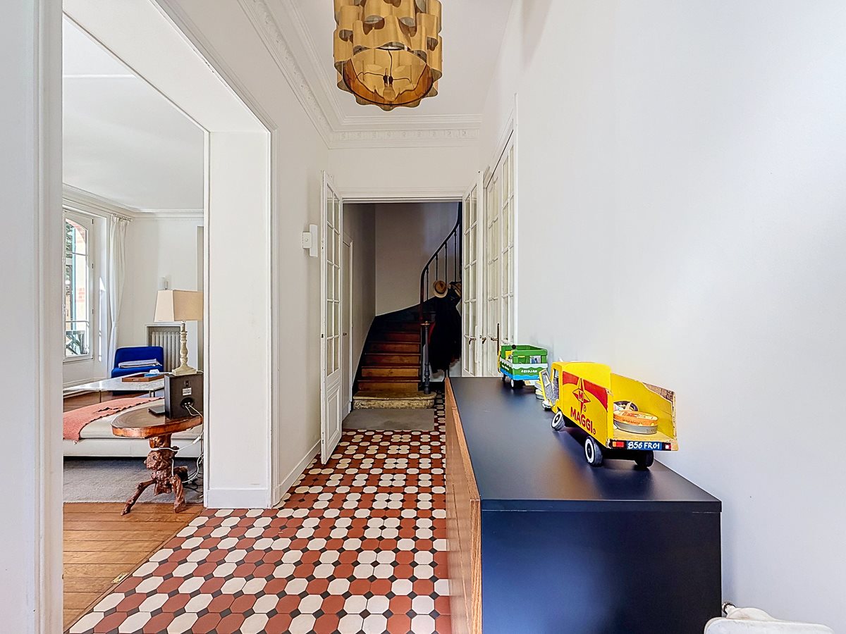 Maison à vendre, 230m², Fontainebleau