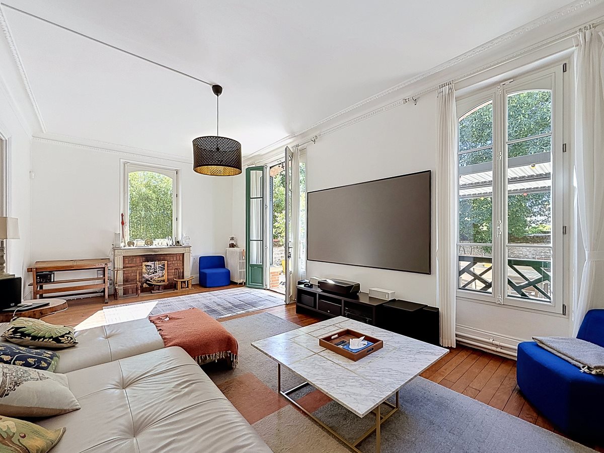 Maison à vendre, 230m², Fontainebleau