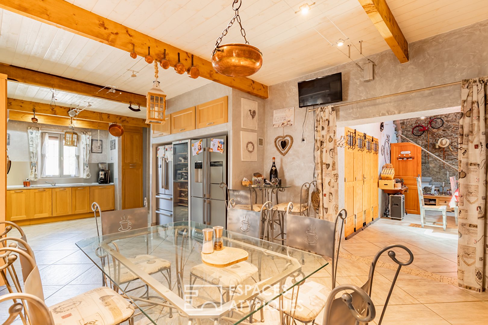 Maison à vendre, 250m², Carcassonne