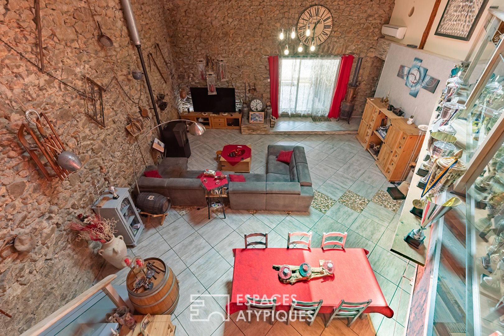 Maison à vendre, 250m², Carcassonne
