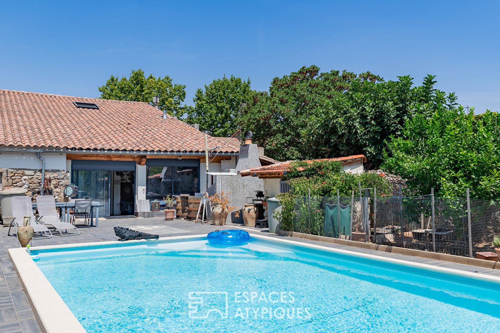 Maison à vendre, 250m², Carcassonne