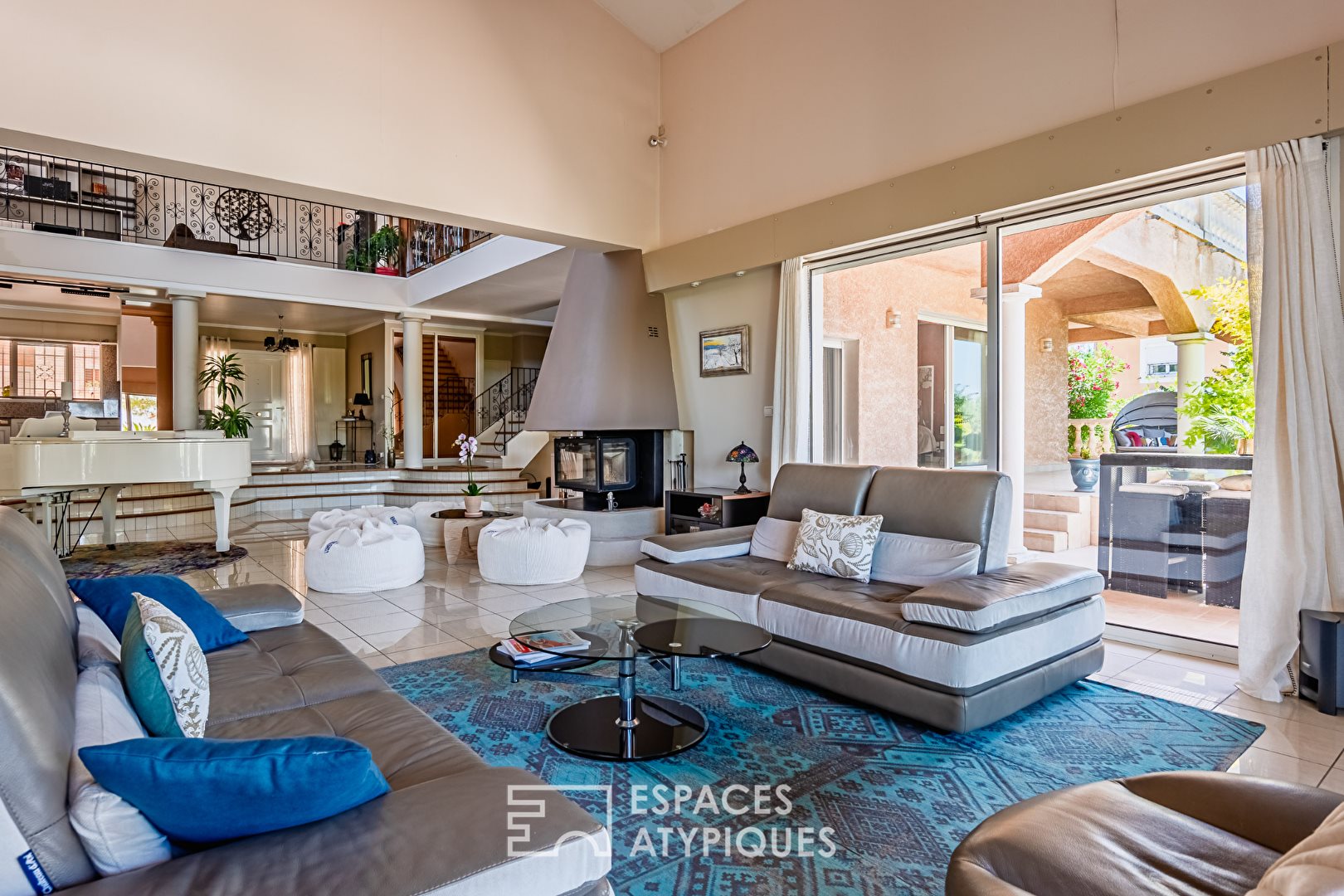 Maison à vendre, 370m², Salles-d'Aude