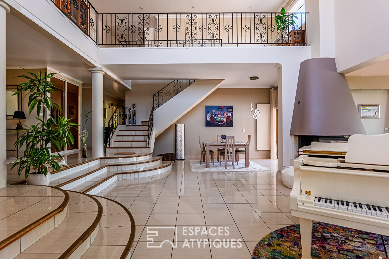 Maison à vendre, 370m², Salles-d'Aude
