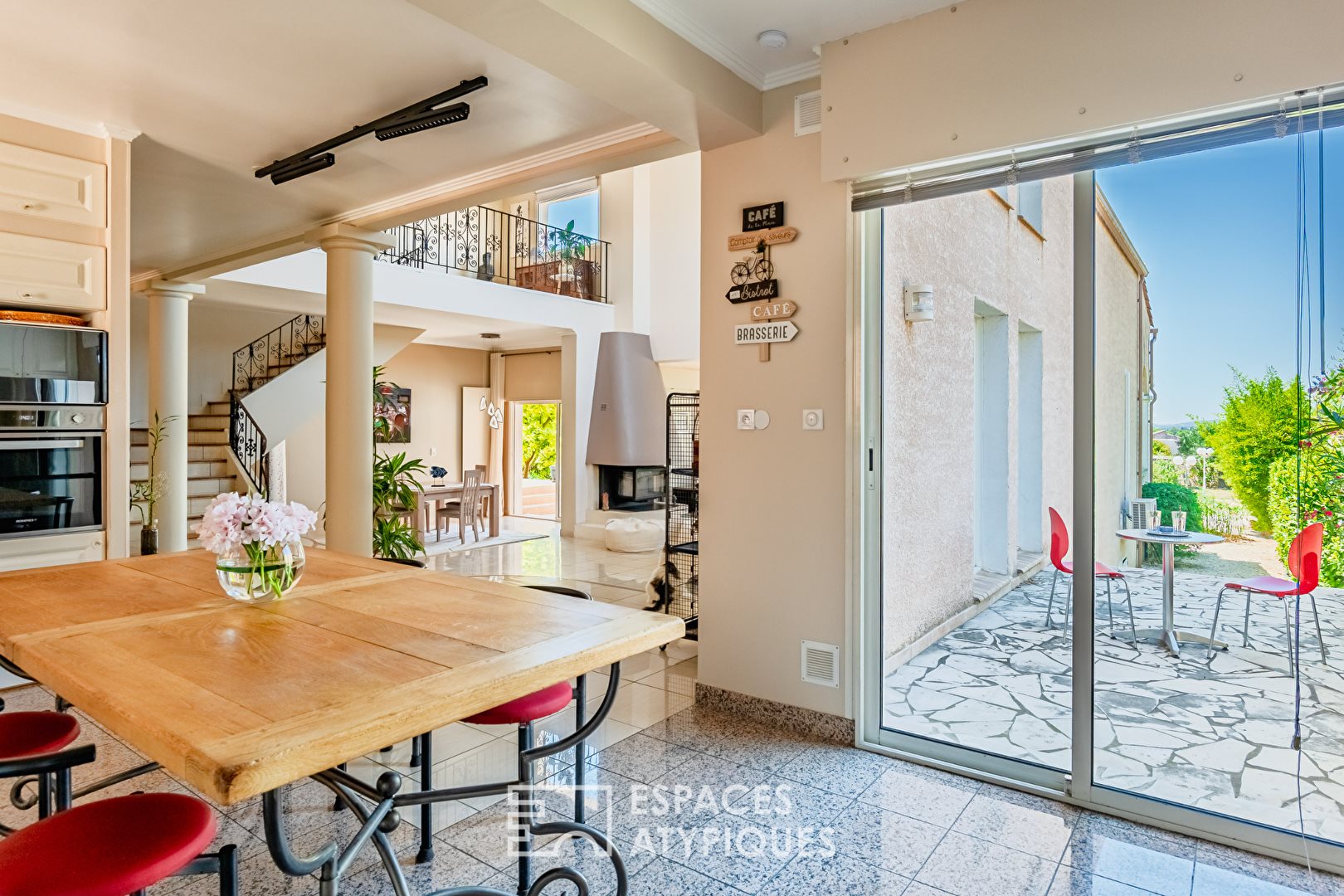 Maison à vendre, 370m², Salles-d'Aude