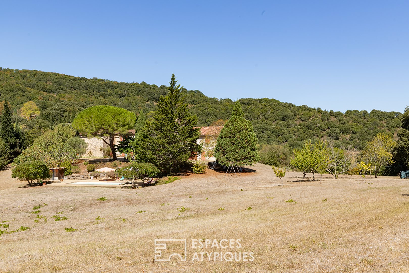 Maison à vendre, 362m², Limoux