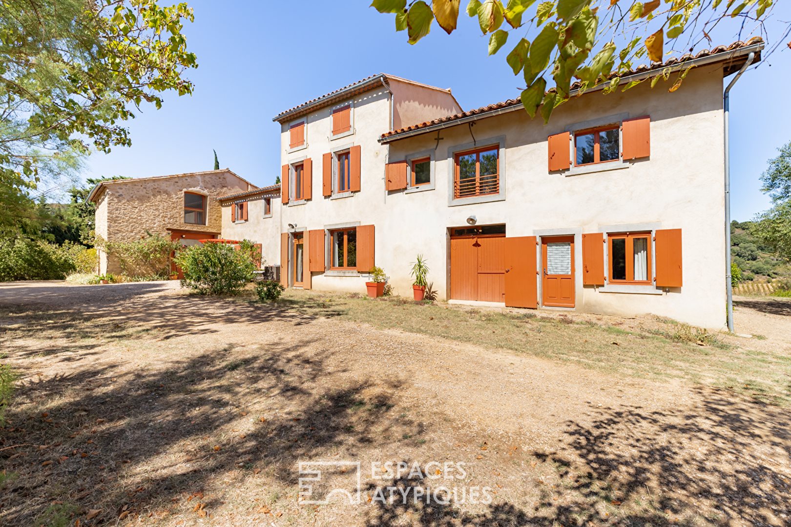 Maison à vendre, 362m², Limoux