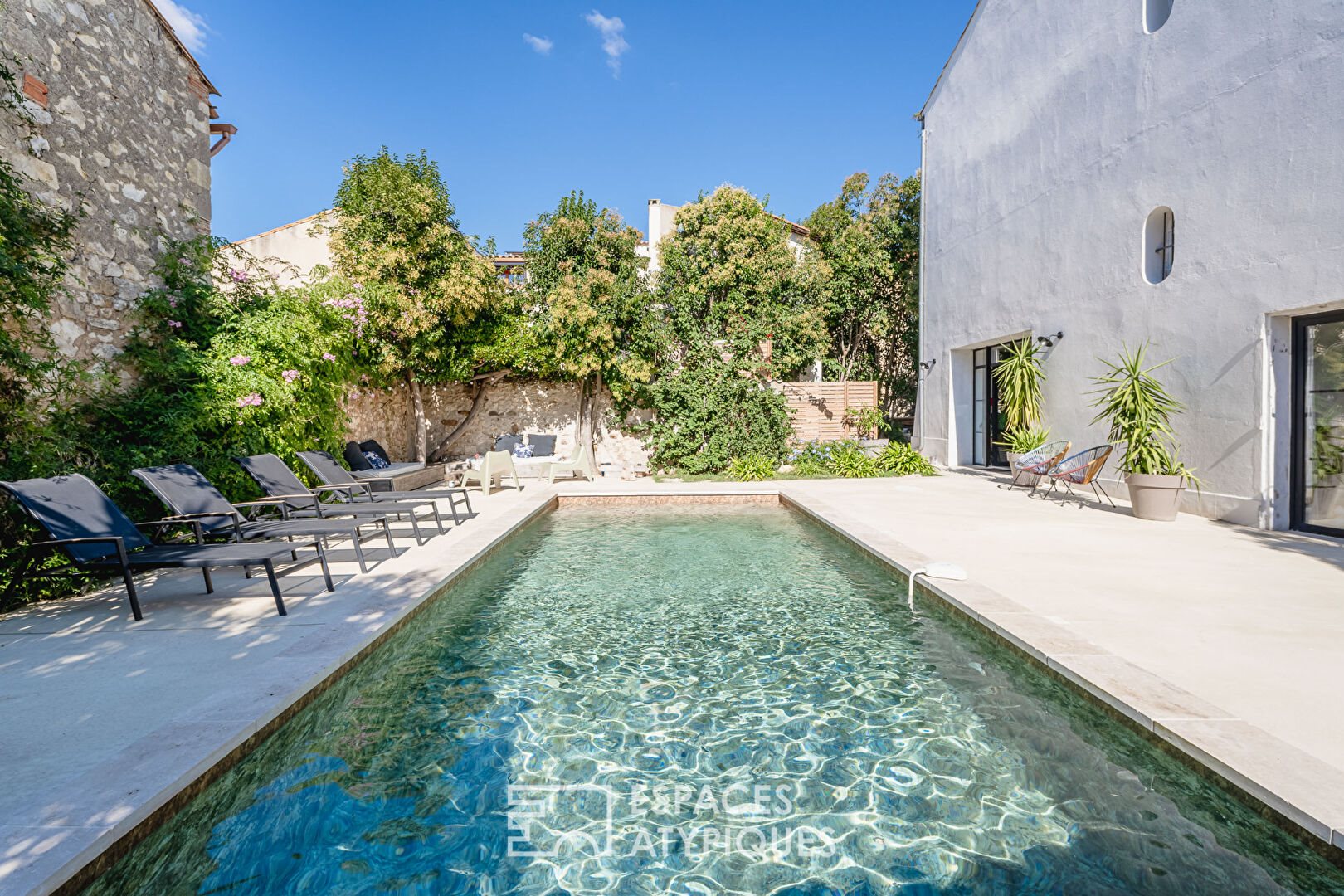 Maison – Narbonne, Arènes, Aude - Vue 4