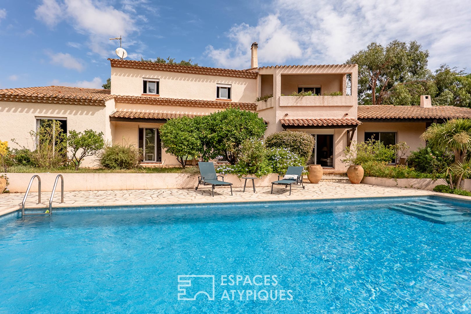 Maison à vendre, 204m², Narbonne
