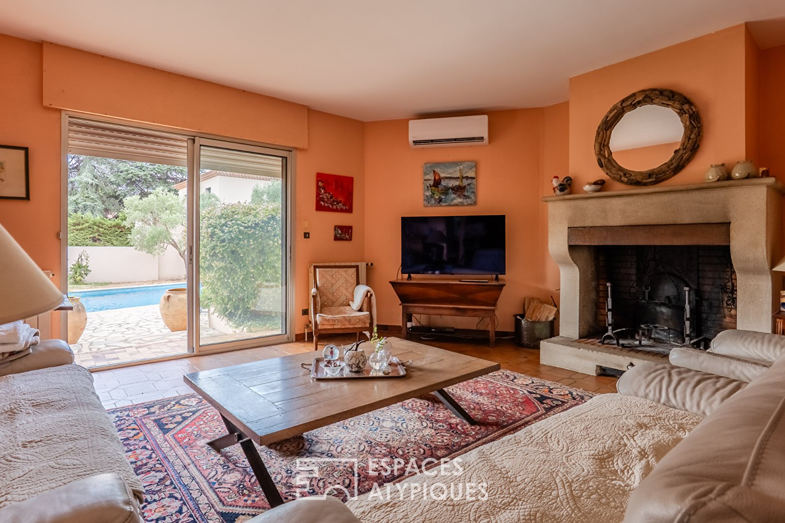 Maison à vendre, 204m², Narbonne