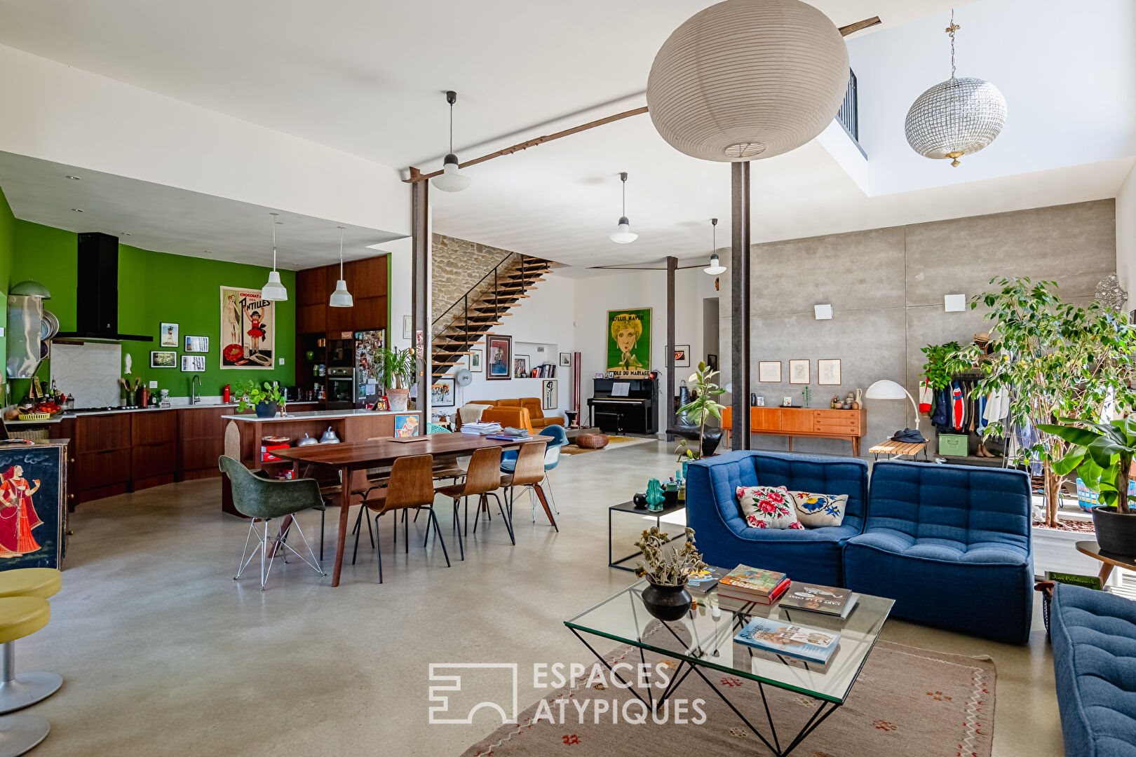 Maison à vendre, 320m², Peyriac-Minervois